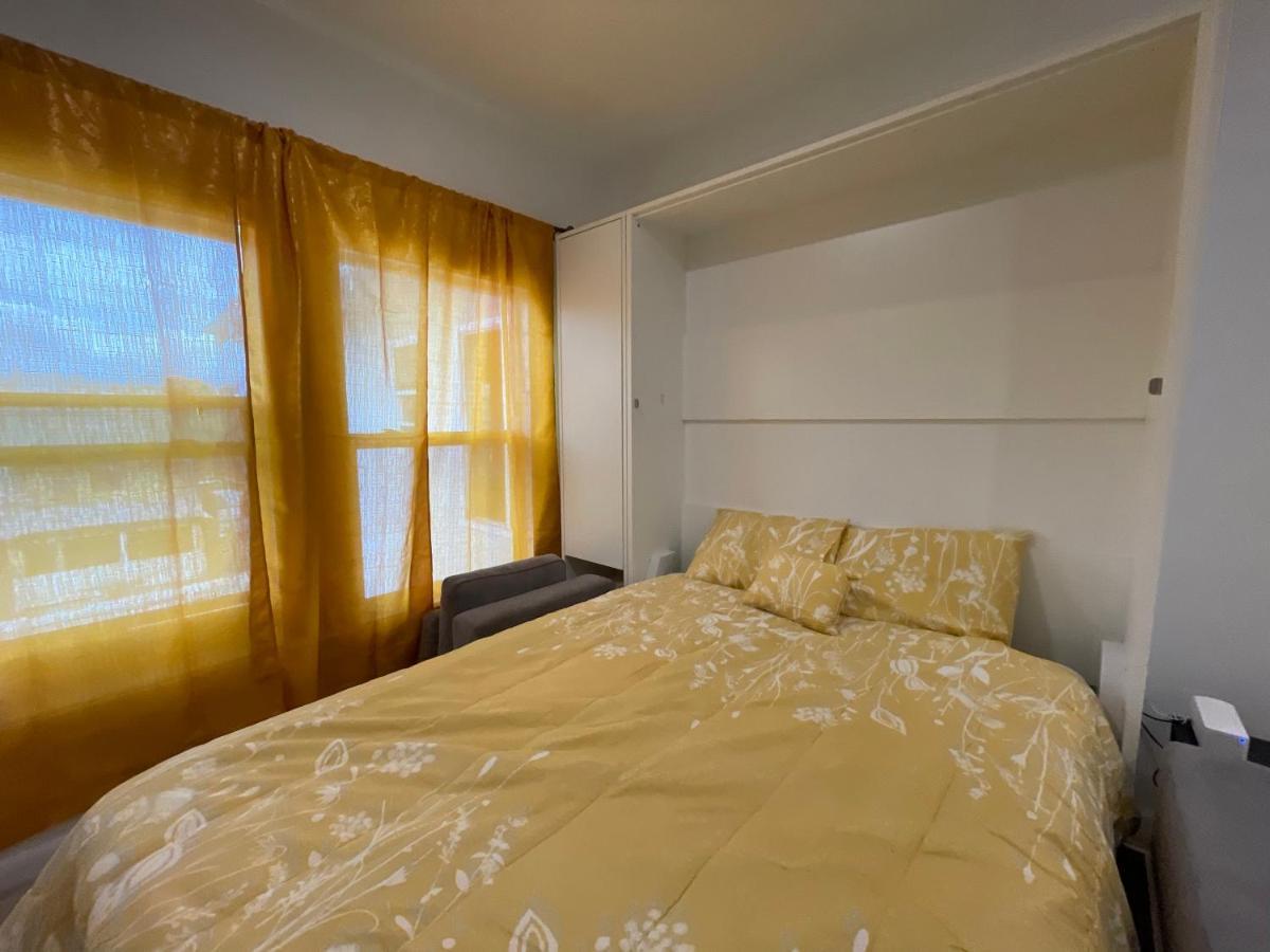 New Dtla Apartment W/Private Parking Los Angeles Exterior photo