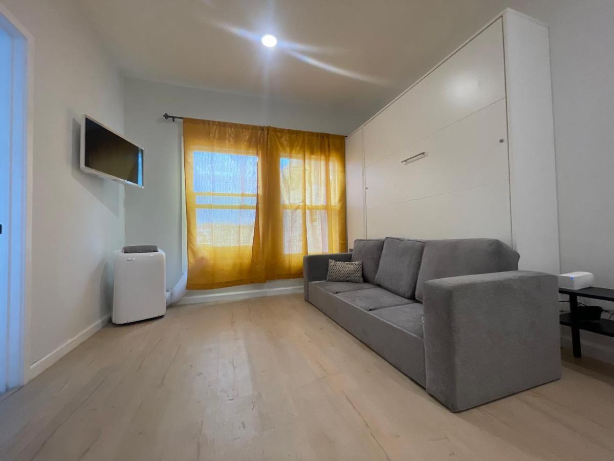 New Dtla Apartment W/Private Parking Los Angeles Exterior photo