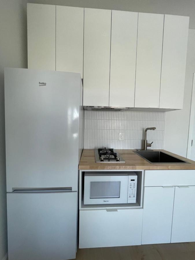 New Dtla Apartment W/Private Parking Los Angeles Exterior photo