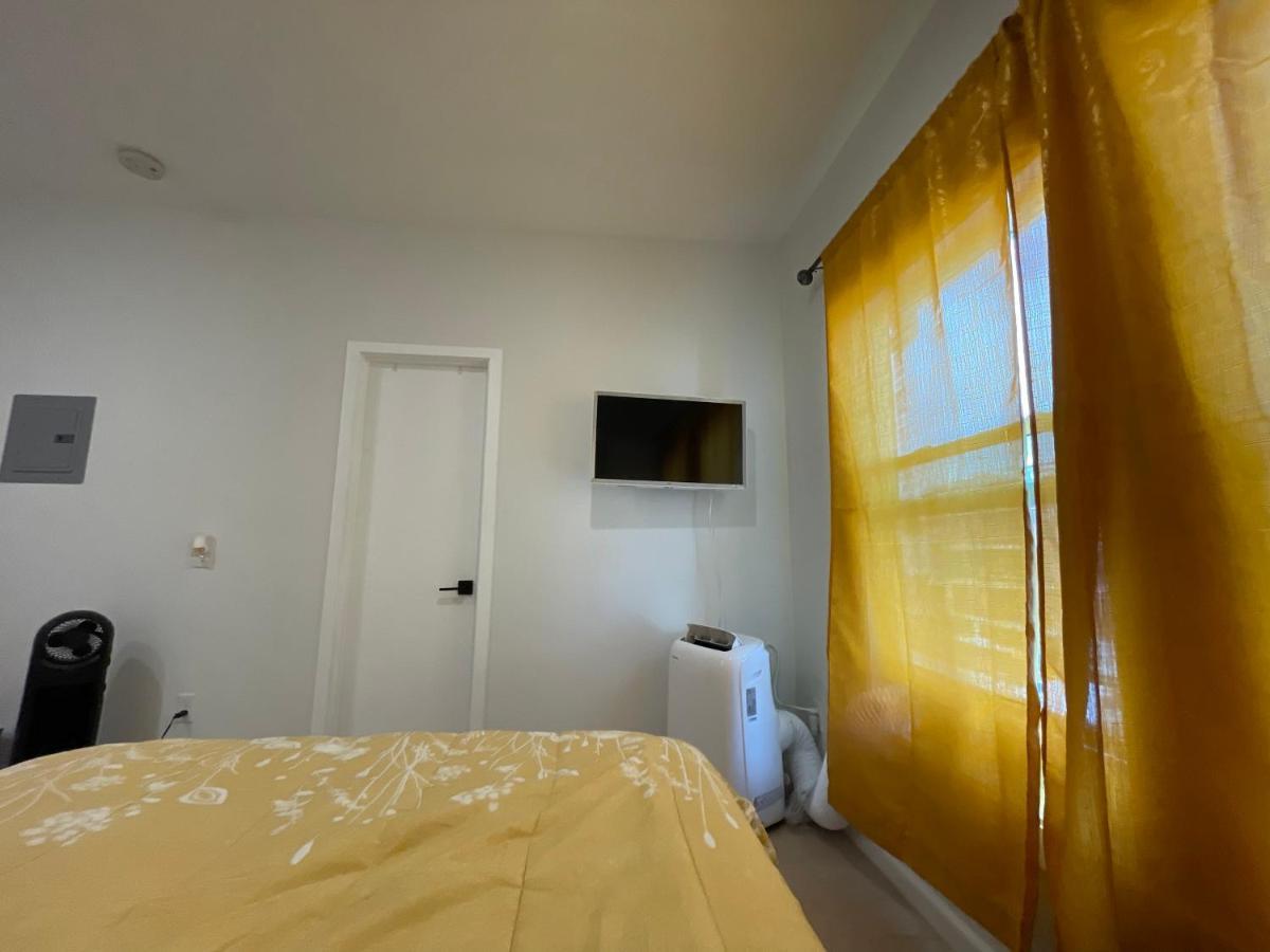 New Dtla Apartment W/Private Parking Los Angeles Exterior photo
