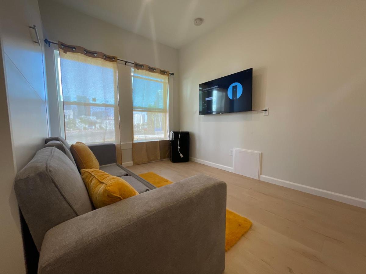 New Dtla Apartment W/Private Parking Los Angeles Exterior photo