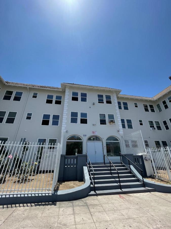 New Dtla Apartment W/Private Parking Los Angeles Exterior photo