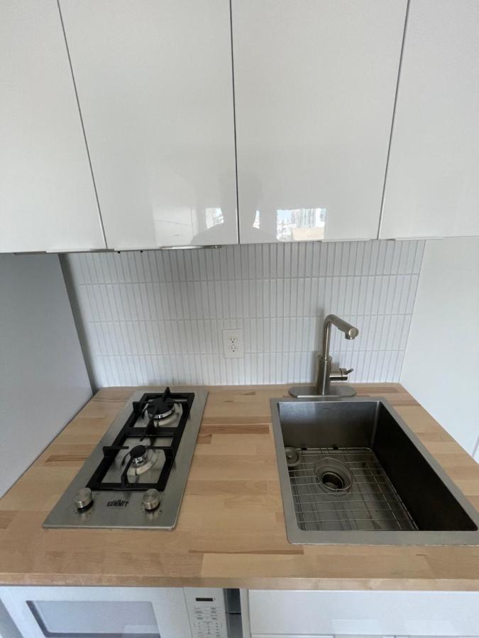 New Dtla Apartment W/Private Parking Los Angeles Exterior photo