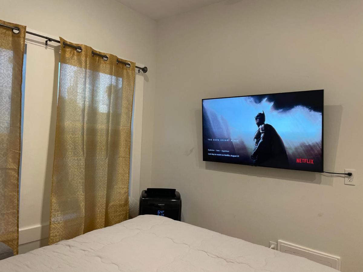 New Dtla Apartment W/Private Parking Los Angeles Exterior photo