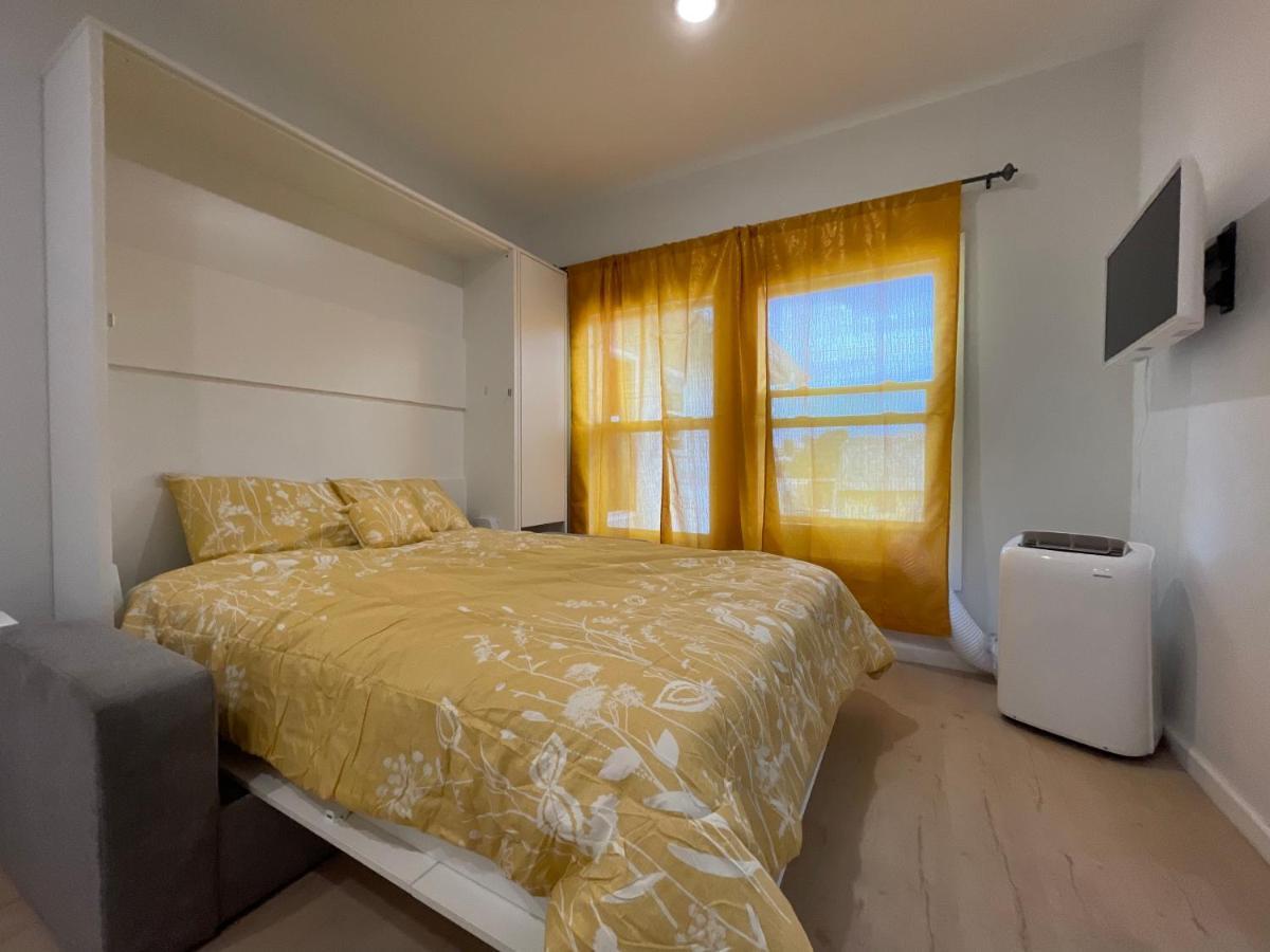 New Dtla Apartment W/Private Parking Los Angeles Exterior photo