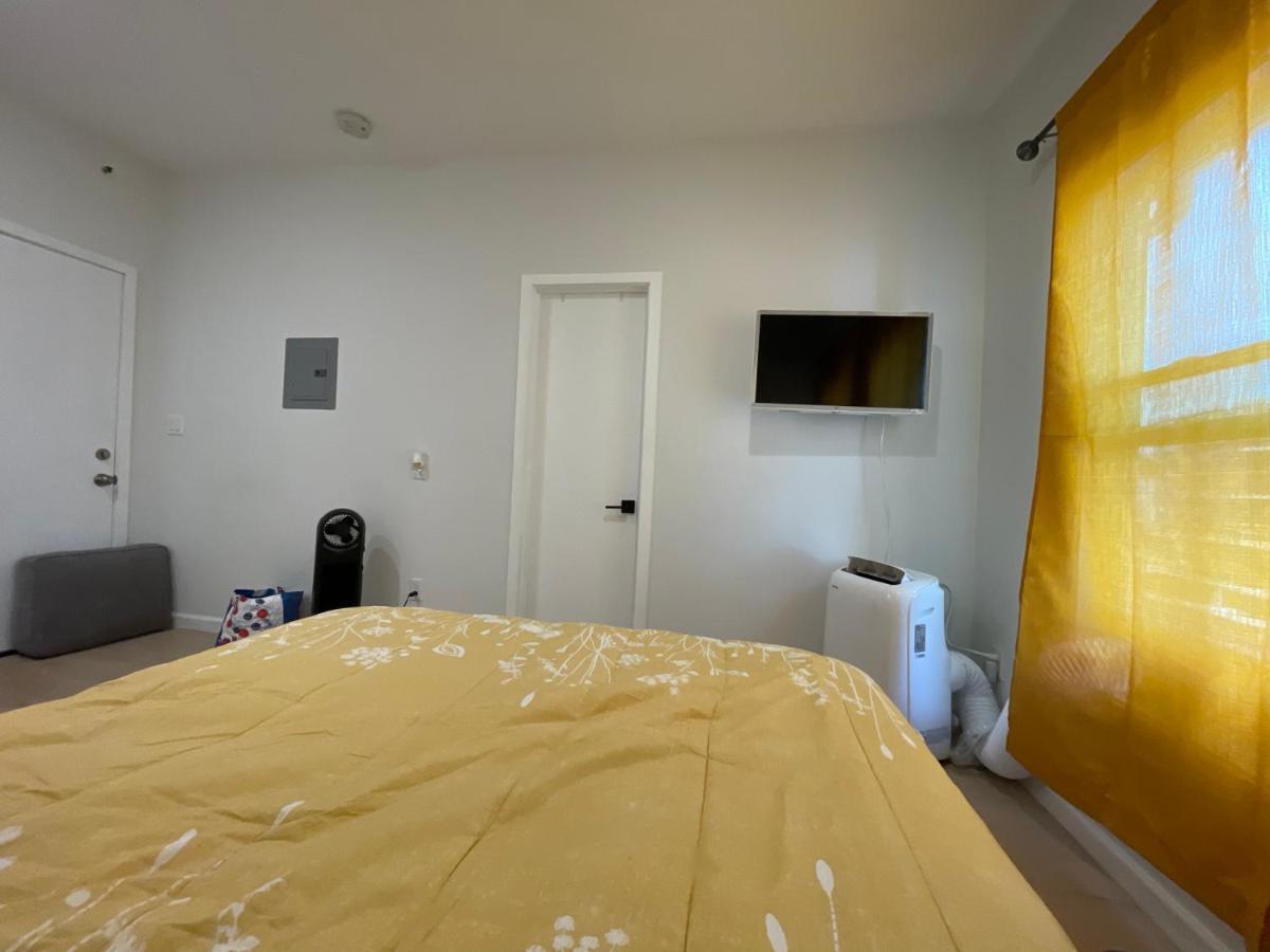 New Dtla Apartment W/Private Parking Los Angeles Exterior photo
