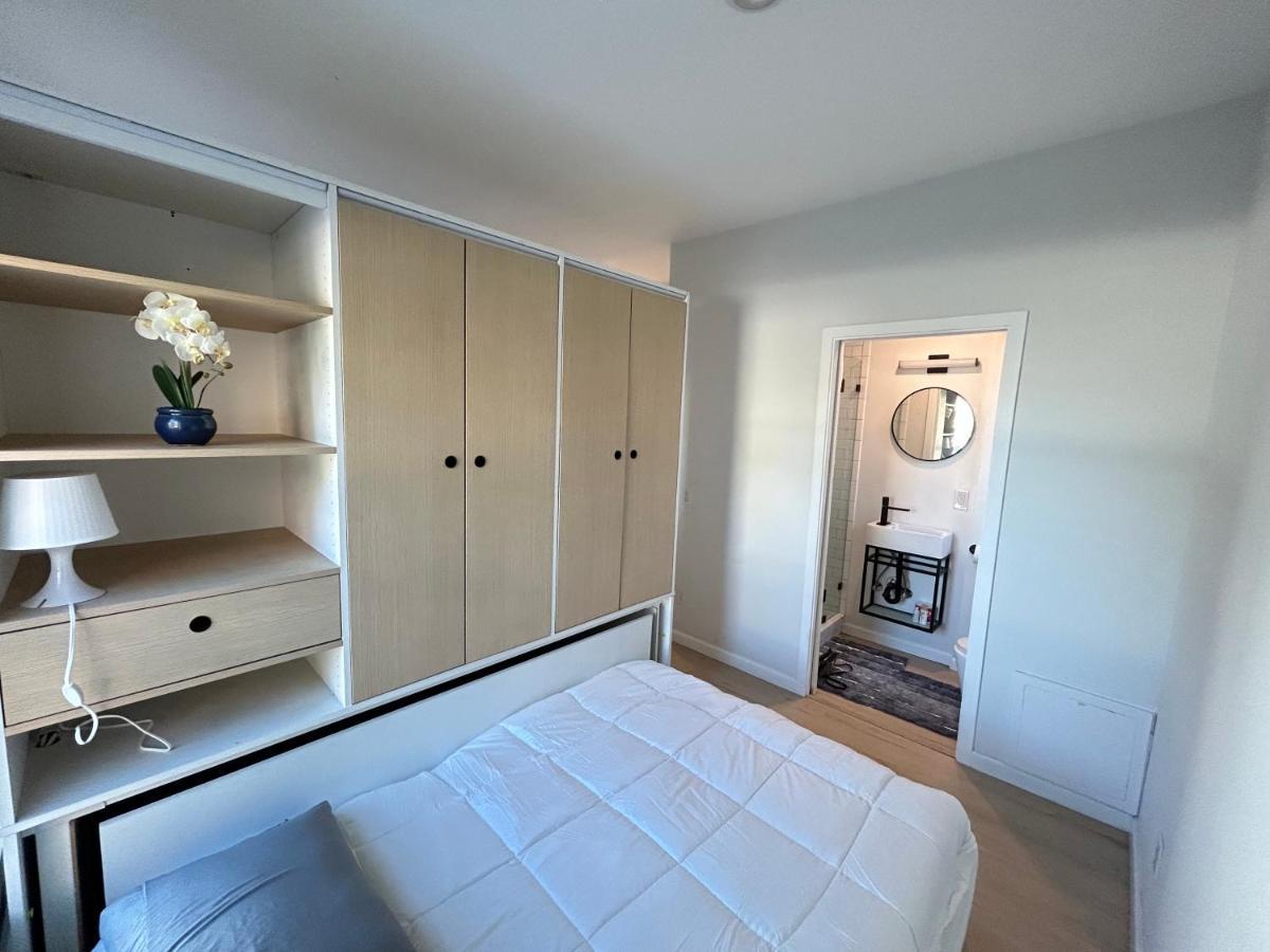 New Dtla Apartment W/Private Parking Los Angeles Exterior photo