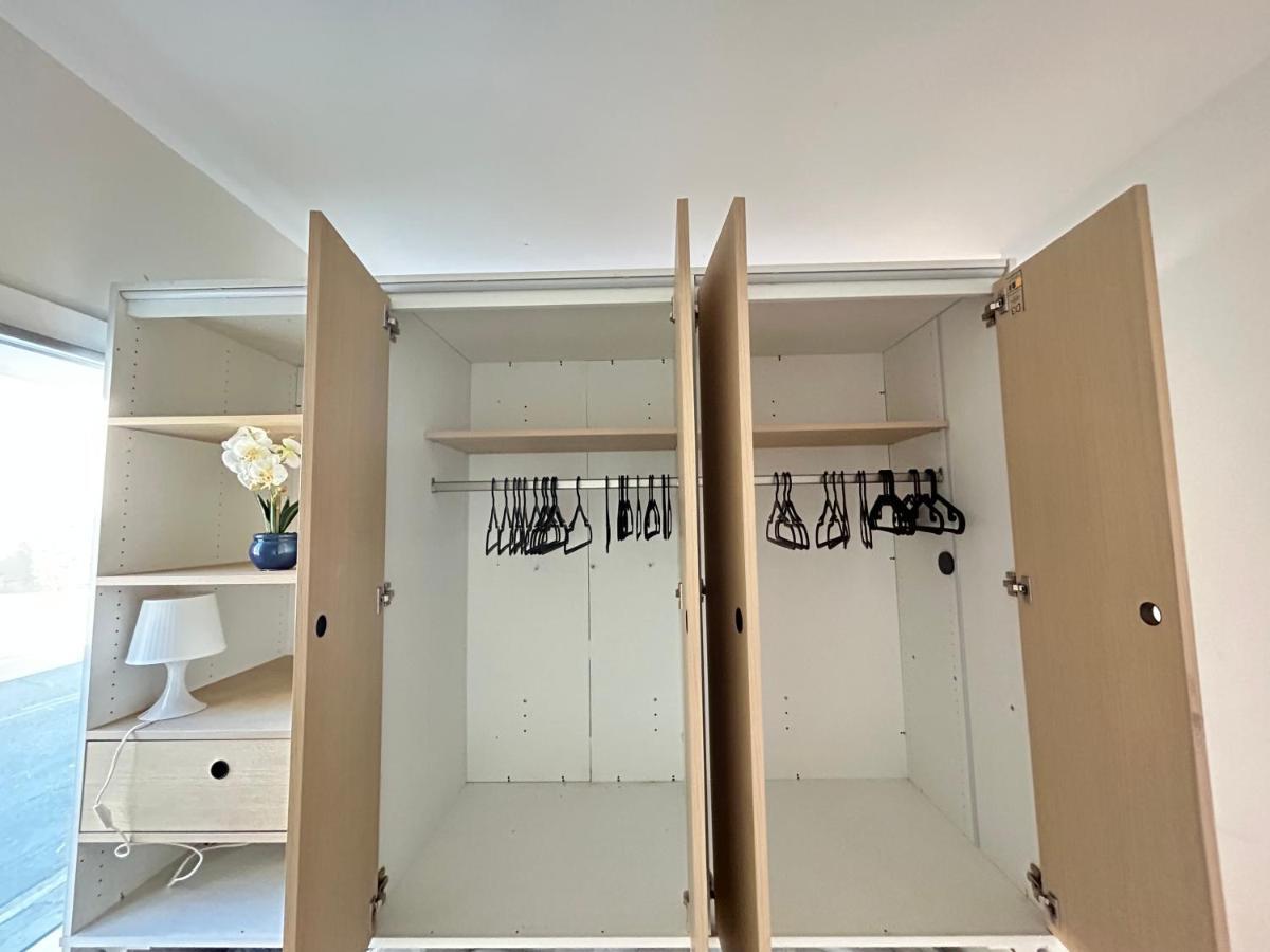 New Dtla Apartment W/Private Parking Los Angeles Exterior photo