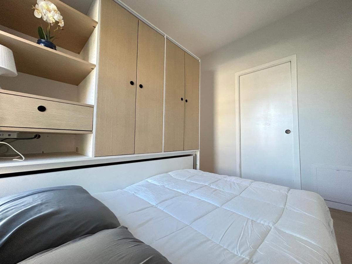 New Dtla Apartment W/Private Parking Los Angeles Exterior photo