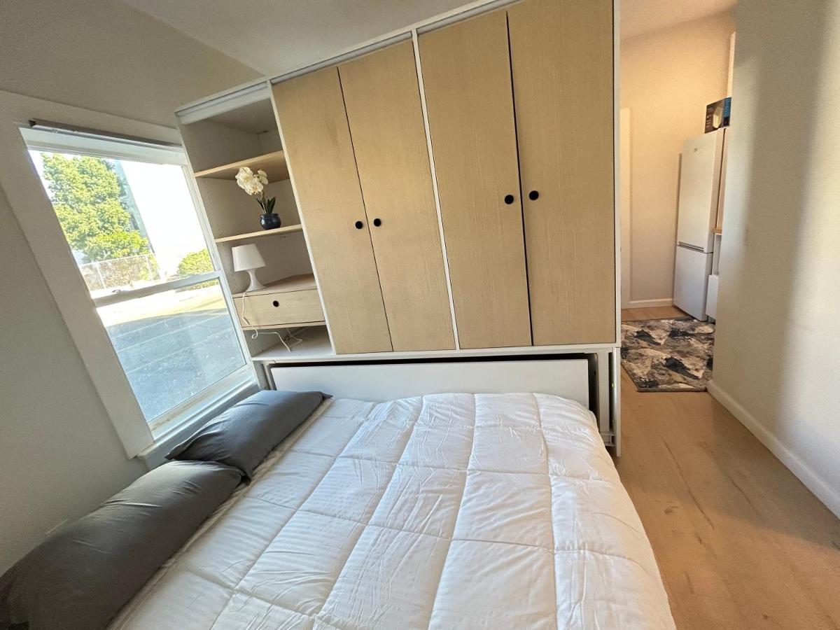 New Dtla Apartment W/Private Parking Los Angeles Exterior photo