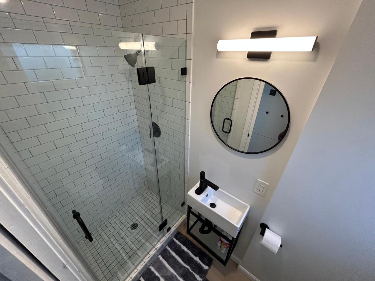 New Dtla Apartment W/Private Parking Los Angeles Exterior photo