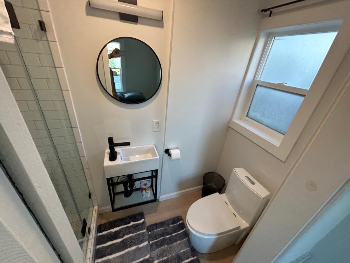 New Dtla Apartment W/Private Parking Los Angeles Exterior photo