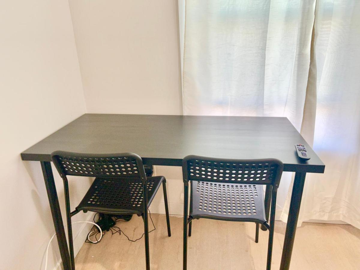 New Dtla Apartment W/Private Parking Los Angeles Exterior photo
